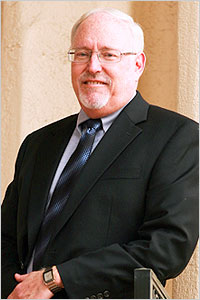 David W. Tredway