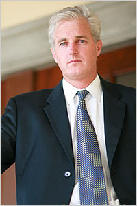 Jim McDermott